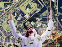 Ini Negara Tempat Crazy Rich Dunia Buang-Buang Duit