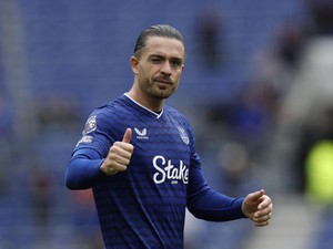 Secercah Harapan buat Jack Grealish