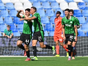 Pelatih Udinese Soroti Peran Jay Idzes dalam Kemenangan Sassuolo