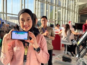 JKN Jadi Jembatan Akses Kesehatan, Peserta Nilai Bawa Perubahan Positif