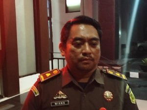 Tersangka Korupsi Irigasi Wae Kaca Manggarai Barat Bertambah Jadi 3 Orang