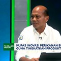 Video: Jurus KKP Produksi 18,38 Juta Ton Budi Daya Rumput Laut-Ikan