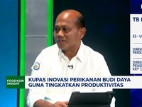Video: Jurus KKP Produksi 18,38 Juta Ton Budi Daya Rumput Laut-Ikan