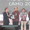 Mantap! Kemenimipas Raih Penghargaan Anugerah Humas Indonesia 2025