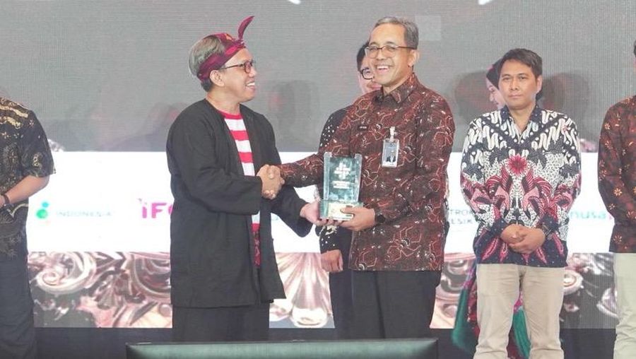 Kemenimipas