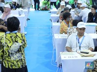 Bos KS Sebut Prorgram 3 Juta Rumah Bisa Jadi Penyelamat Baja RI