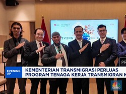 Video: Kementerian Transmigrasi Perluas Program Tenaga Kerja ke Jepang