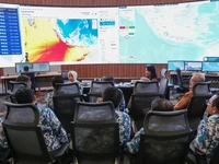 Petaka Kekeringan Ekstrem Ancam RI, Wamen PU Ungkap Rencana Besar 2026