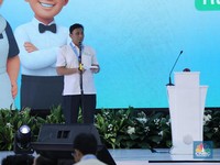 MK Sebut Bertentangan dengan UUD, BP Tapera Buka Suara
