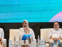 Internet RI Susah Ngebut, WhatsApp-Netflix Cs Wajib Tanggung Jawab