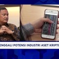 Video: Kripto RI Tumbuh Pesat, Literasi & Edukasi Jadi Tantangan