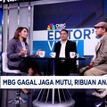 Video: Marak Kasus Keracunan, Desakan Evaluasi MBG Makin Kuat