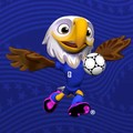 Maskot Piala Dunia 2026. (Dok. Fifa)