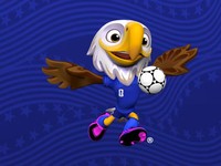 Maskot Piala Dunia 2026. (Dok. Fifa)