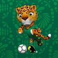 Foto: Maskot Piala Dunia 2026. (Dokumentasi FIFA)