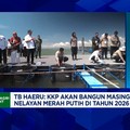 Video: Mau Jadi Raja Ekspor Lobster-Udang, KKP Dorong Modeling Tambak