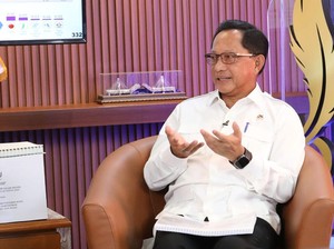 Tito Sentil Pemda Hobi Pemborosan: Rapat-Dinas 4 Kali Jadi 20 Kali