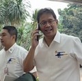 Purbaya Terima Kritik Rocky Gerung, Tapi Harus Minta Maaf Kalau Salah
