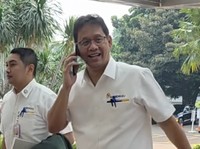 Purbaya Terima Kritik Rocky Gerung, Tapi Harus Minta Maaf Kalau Salah