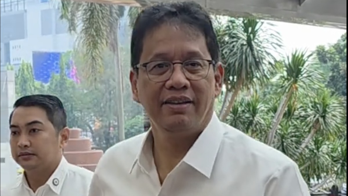 Tiba-tiba Cek Anggaran Menteri PU, Purbaya: Saya Puas!
