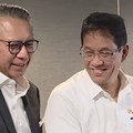 Wah! Purbaya Tiba-tiba Sidak Kantor BNI