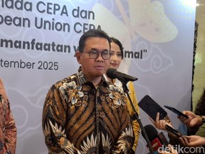 Australia Borong Produk Kertas RI, Nilainya Rp 2,78 T