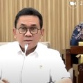 Mendag Budi Minta Ada Aturan 
