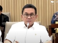 Mendag Budi Minta Ada Aturan 