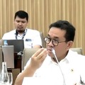 Satgas Pangan Polri Temukan 6 Merek di Balik Kebocoran Gula Rafinasi