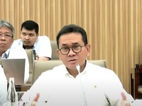 Mau Dibasmi! Modus Tipu-Tipu Rafinasi Disulap Gula Konsumsi Terungkap
