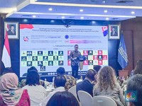 Pengumuman! Bakal Ada Sistem Baru, Ekspor Bakal Makin Mudah