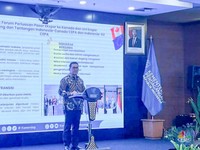 Ekspor RI ke UE-Kanada Bakal Melejit 2 Kali Lipat, Ini Pemicunya
