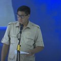 Maruarar Pamer Office Boy Jadi Pengusaha Rumah di Depan Prabowo
