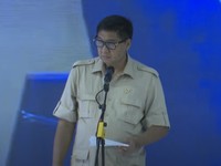Maruarar Pamer Office Boy Jadi Pengusaha Rumah di Depan Prabowo
