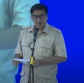 Maruarar Ngaku Cocok dengan Menkeu Purbaya, Pamer Bukti ke Prabowo