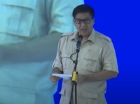 Maruarar Ngaku Cocok dengan Menkeu Purbaya, Pamer Bukti ke Prabowo