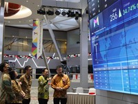MMIX Bakal Bagikan Saham Bonus 1:1 Cek Jadwalnya!