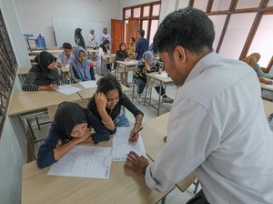 Perbedaan Hari Guru Nasional dan Sedunia, Ini Penjelasannya!