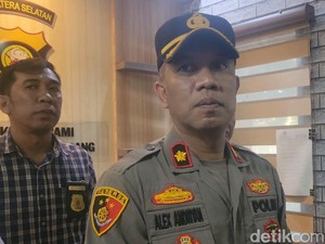 Viral Pemalakan di Palembang Gasak Kartu e-Money Sopir, Pelaku Ditangkap