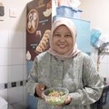 Cerita Mamimu, Dari Dapur Rumah Hingga Perluas Pasar Berkat TASPEN
