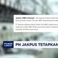 Video: PN Jakpus Tetapkan SBA Textile Pailit