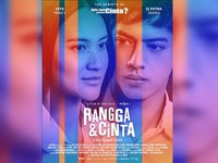 Sinopsis Film 'Rangga & Cinta', Apa Bedanya dengan AADC?