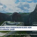 Video: Prabowo Mau Pindahkan 9.500 ASN ke IKN Hingga 2029