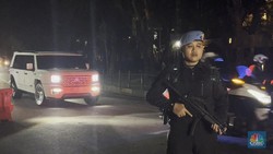 Video: Prabowo Panggil Menteri ke Kertanegara Bahas MBG