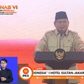 Video: Prabowo Sadar, Sebagian Rakyat Indonesia Masih Hidup Kesusahan