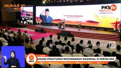 Video: Prabowo Selamatkan Rp 22 Triliun Dari Tambang Ilegal Babel