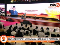 Video: Prabowo Selamatkan Rp 22 Triliun Dari Tambang Ilegal Babel