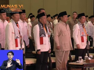 Prabowo Wajibkan Dapur MBG Punya Alat Cuci Modern-Tes Makanan