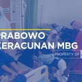 Video: Titah Prabowo Atasi Keracunan MBG