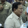 Prabowo Janji Perangi Koruptor: Pejabat Pasti Jera & Tidak Tergoda
